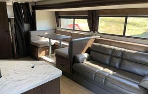 2021 Forest River RV Cherokee Grey Wolf 26DBH