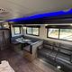 Ultimate Nor-Cal Glamping Trailer | Off-Grid Ready