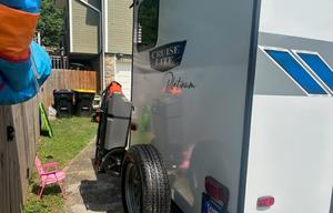 Rockin’ Rooh’s RV