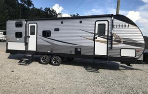 2021 Forest River RV Berkshire XLT 37A