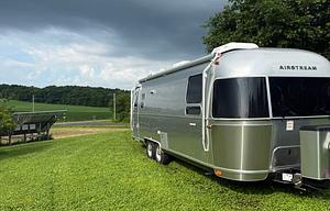 Finger Lakes Airstream Retreat