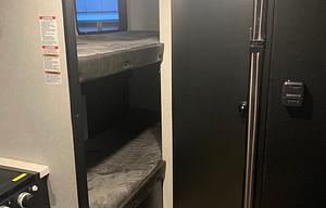 2021 Forest River RV Cherokee Wolf Pup 17JG