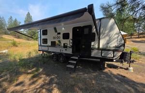 2023 Forest River RV No Boundaries NB20.3