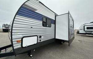 Family Bunkhouse - flexible timeframes/no cleaning