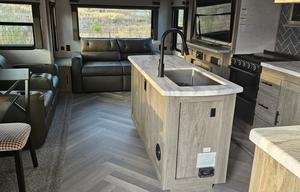 2021 Forest River Wildwood Heritage Glen HAL 1574