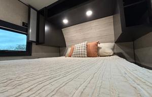 Jayco Jay Flight with Private Bunkroom T3