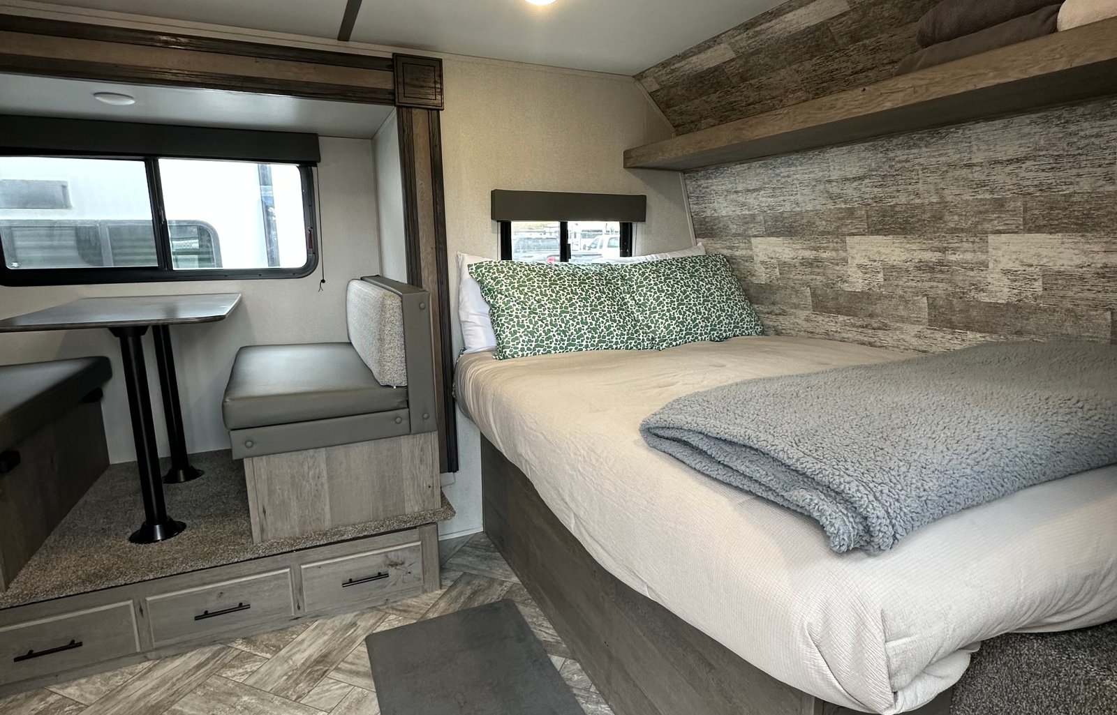 Camping Comfort & Luxury '21 Keystone Springdale