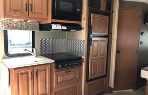 Forest River RV Sunseeker