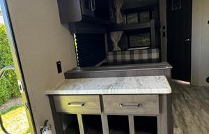 2022 Grand Design Transcend Xplor 261BH