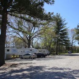 Ramblin' Hills RV Park