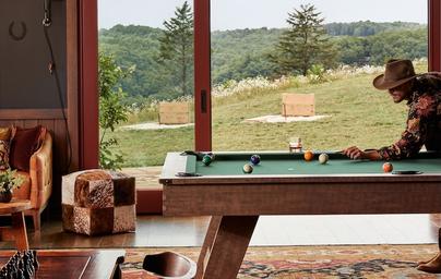 Auberge Primland Resort