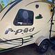 2014 Forest River RV R Pod RP 177