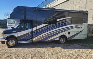 Bachabode Pet Friendly RV Rental