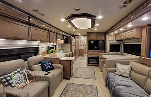 Mobile Mansion