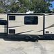 THE WANDERER RV (Bunks & Outdoor Kitchen)