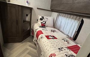 Mickey’s TN Castle - kid-friendly 2021 Wildwood