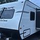 Ultimate Camping Escape 2020 KZ Escape E231BH