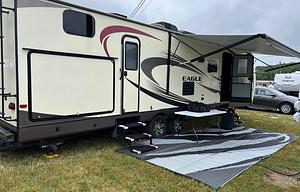 Warrior - The Perfect Getaway for Large Families