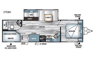 Campfire Clubhouse JANY1564