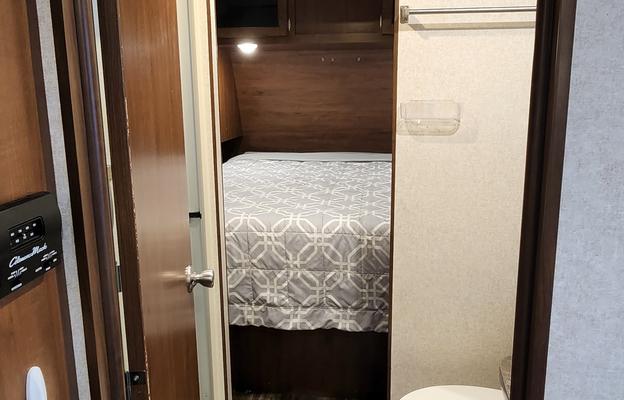2017 Jayco Jay Flight 29BHDB