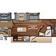 2018 Jayco Eagle - Great for the Family vacation!