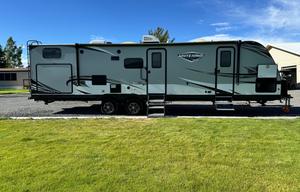 2021 Jayco White Hawk Bunkroom