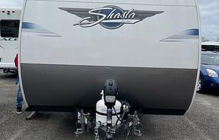 bailey-2021 Shasta RVs Shasta 18BH