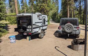 2021 Jayco Jay Feather Micro 12SRK
