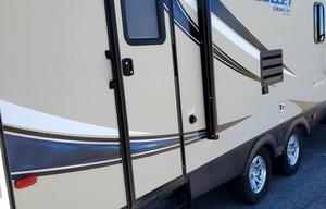 2018 Keystone RV - Bullet 272BHS