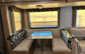 Keystone Laredo 2015 RV Trailer Rental