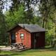 Cabin one