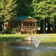 Alpine Lake Campground