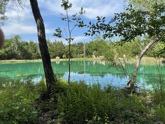 Briar Oaks RV Park
