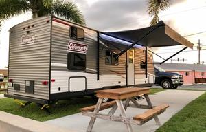 2022 COLEMAN 274BH- 5 BED BUNKHOUSE- 30FT LONG