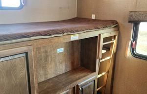 2015 CrossRoads RV ReZerve RTZ31SB