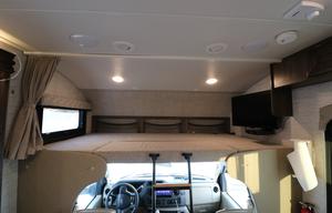 2021 Jayco Greyhawk 29MV