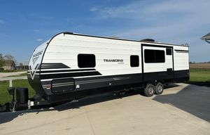 2020 Grand Design Transcend - OMNE1180