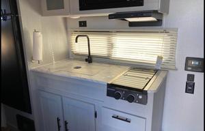2021 Forest River RV Wildwood FSX 179DBKX