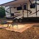 GLAMP IN STYLE: LUXURY 2 BED/1BA, FULL KITCHEN, TV