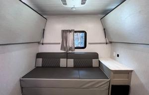 Fully Stocked 2023 with Room for Everyone to Sleep