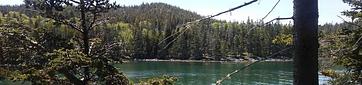 Duck Harbor Campground
