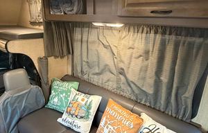2019 Thor Motor Coach 28A Majestic
