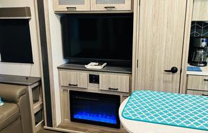 2021 Keystone Passport RV Rental (Delivery Only)