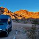 Gualala Sprinter Van