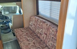 2007 Forest River Sunseeker "The Thunderdome"
