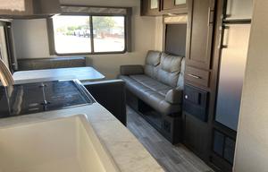 2020 Forest River Cruise lite