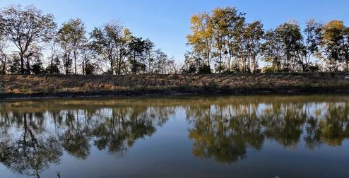 The Dogwood RV Park
