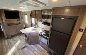 2018 Keystone RV Hideout 26LHSWE RV rental photo 10