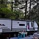 2024 Family Bunkhouse . Delivered & Fully Set Up