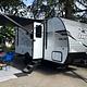 New 2026 Family Bunkhouse Trailer | SUV Towable